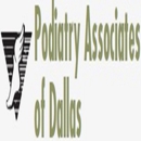 Podiatry Associates Of Dallas - Podiatry Information & Referral Services