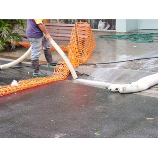 Tooley's Waterblasting