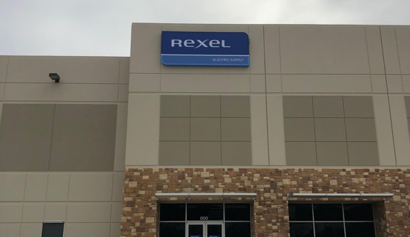 Rexel - Grand Prairie, TX