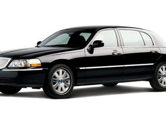 AirRide Sedan Service - San Diego, CA