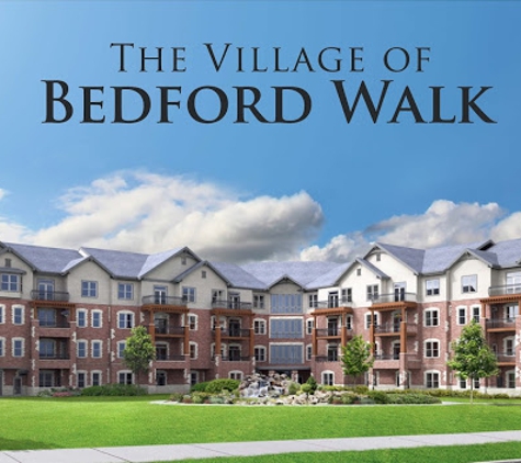 The Village of Bedford Walk - Columbia, MO