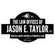 The Law Offices of Jason E. Taylor, P.C. Rock Hill Injury Lawyers & Attorneys at Law