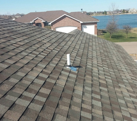 A2Z Roofing