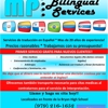 MP Bilingual Services gallery