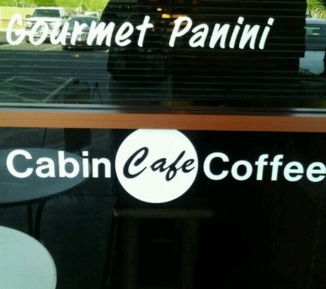 Cabin Coffee Cafe - Glendale, AZ