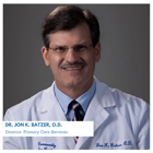 Community Eye Center: Dr. Jon K. Batzer, O.D.