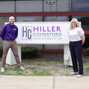 Hiller Comerford Injury & Disability Law - Social Security & Disability Law Attorneys