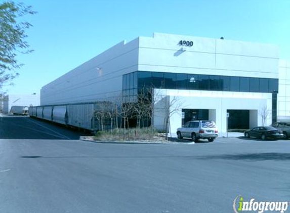 YuSen Logistics - North Las Vegas, NV