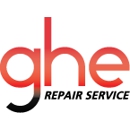 GHE Repair Service - Research & Development Labs