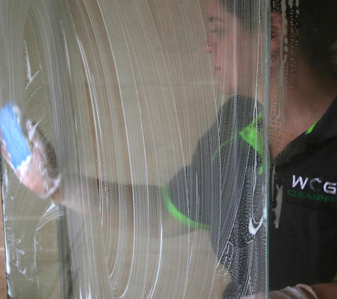 WCG Cleaning - Kembla Grange, NSW