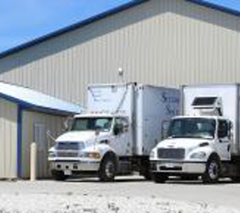 Secure Shred Solutions - Carroll, IA