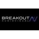 Breakout Audio Visual - Audio-Visual Equipment
