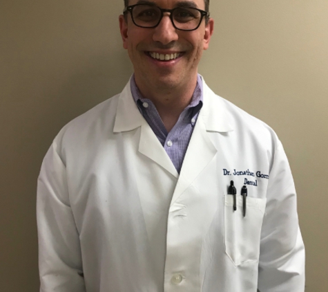 Jonathan Alexander, MD - Danbury, CT