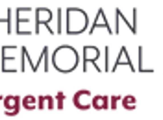 Urgent Care at Sheridan Memorial Hospital - Sheridan, WY