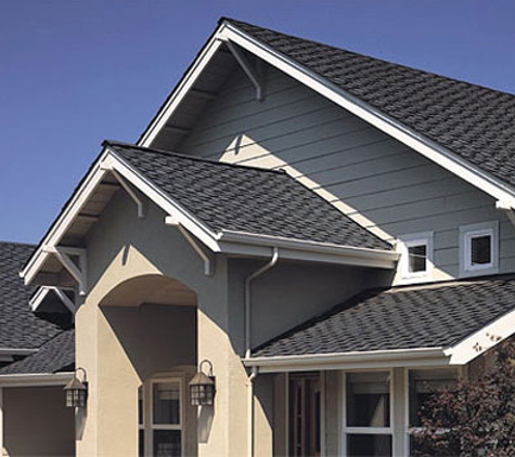 Secure Roofing - Houston, TX