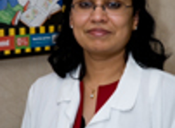 Anuradha Vempati, MD - Chesterfield, MI