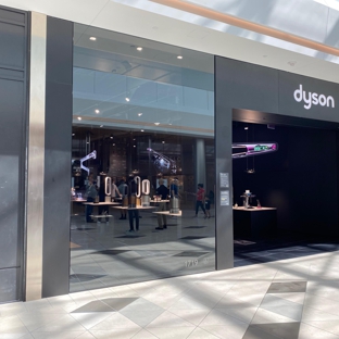 Dyson Demo Store - Santa Clara, CA