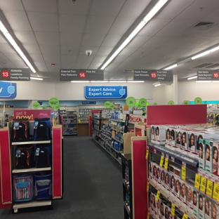 CVS Pharmacy - Putnam, CT