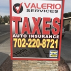 Valerio Tax Services