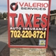 Valerio Tax Services