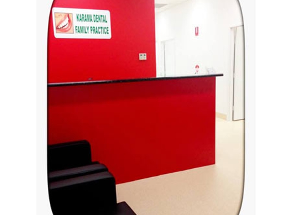 Karama Dental Family Practice - Karama, NT