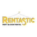 Rentastic Party & Event Rental - Party Supply Rental