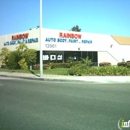 Rainbow Auto Center - Automobile Body Repairing & Painting