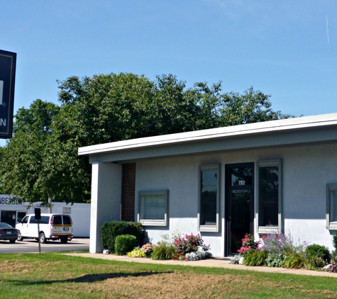 CENTURY 21 Tucker-Swanson, Inc. - Galesburg, IL