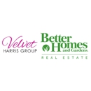 Velvet Harris Group - Better Homes & Gardens Real Estate Gary Greene - Real Estate Agents