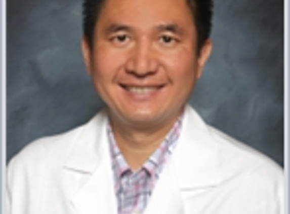 Kevin Thang Pham I, DDS - Stockton, CA