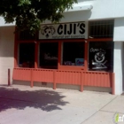 Ciji's Natural Pet Supplies