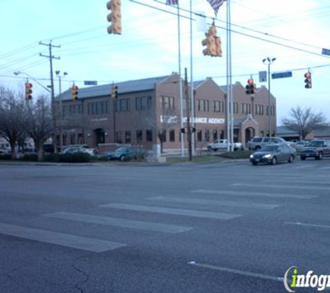 IBC Bank - Windcrest, TX