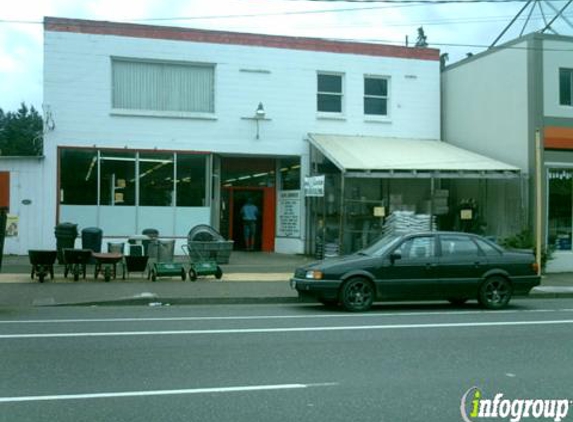 Sidesaddle Tack Shop - Portland, OR