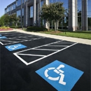 Proline Sealcoating & Striping - Parking Lot Maintenance & Marking