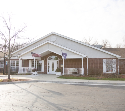 Arden Courts of Northbrook - Northbrook, IL