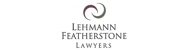 Lehmann Featherstone - Solicitors & Lawyers