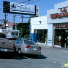 La Moreliana Meat Market