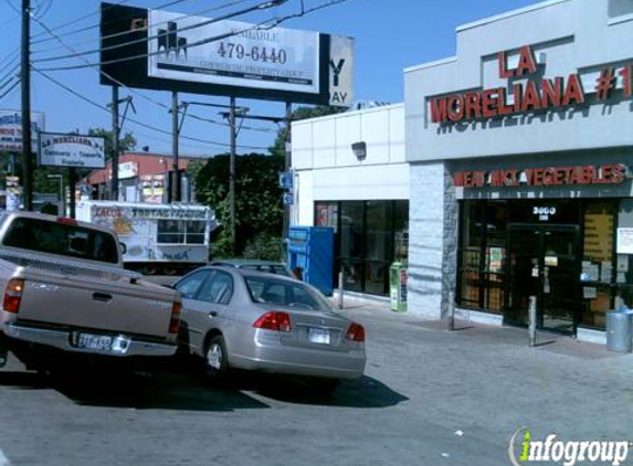 La Moreliena Market - Austin, TX