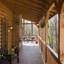 PA Log Home Builder - Log Cabins, Homes & Buildings