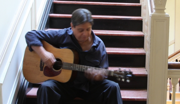 Guitar Lessons & Music Theory with Larry Hoffman - Baltimore, MD