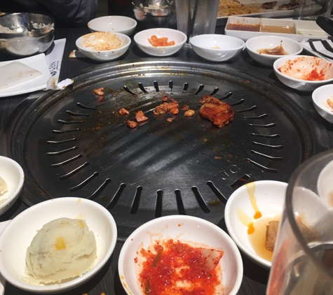 Gen Korean BBQ - San Jose, CA