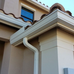 Jerry's Seamless Guttering Inc - Delray Beach, FL