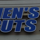 Men's Cuts