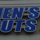 Men's Cuts