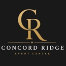 Concord Ridge Event Center - Banquet Halls & Reception Facilities