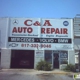 C & A Auto Repair