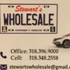 Stewarts Wholesale gallery