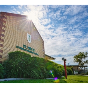St Paul's Lutheran Kindergarten - Caboolture - Caboolture, QLD