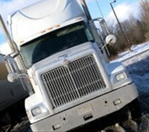 Best Way Truck & Trailer Repair - Seymour, IN