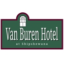 The Van Buren Hotel at Shipshewana - Hotels